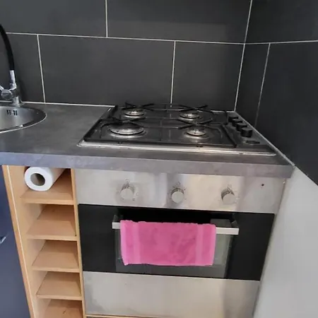 Appartamento La Goélette Entre Et Centre *
