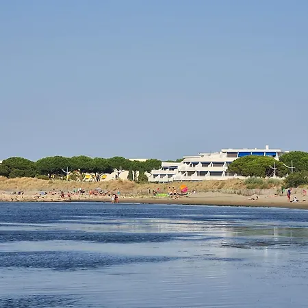 La Goélette Entre Et Centre Appartamento *